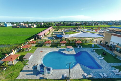 Bodhi Redsun – Gateway to Lumbini, Comfort in Bhairahawa