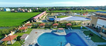 Bodhi Redsun – Gateway to Lumbini, Comfort in Bhairahawa