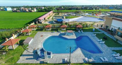 Bodhi Redsun – Gateway to Lumbini, Comfort in Bhairahawa