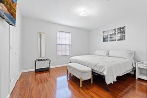 3 bedrooms, iron/ironing board, WiFi, bed sheets - 3 Bedroom Home near Downtown Dallas (Dallas)