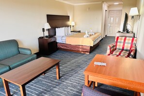 Interior - Coratel Inn Ocean Shores Extended Stay (Ocean Shores)