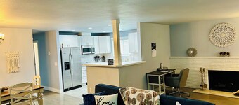 Cozy 3-bedroom house in Lakewood