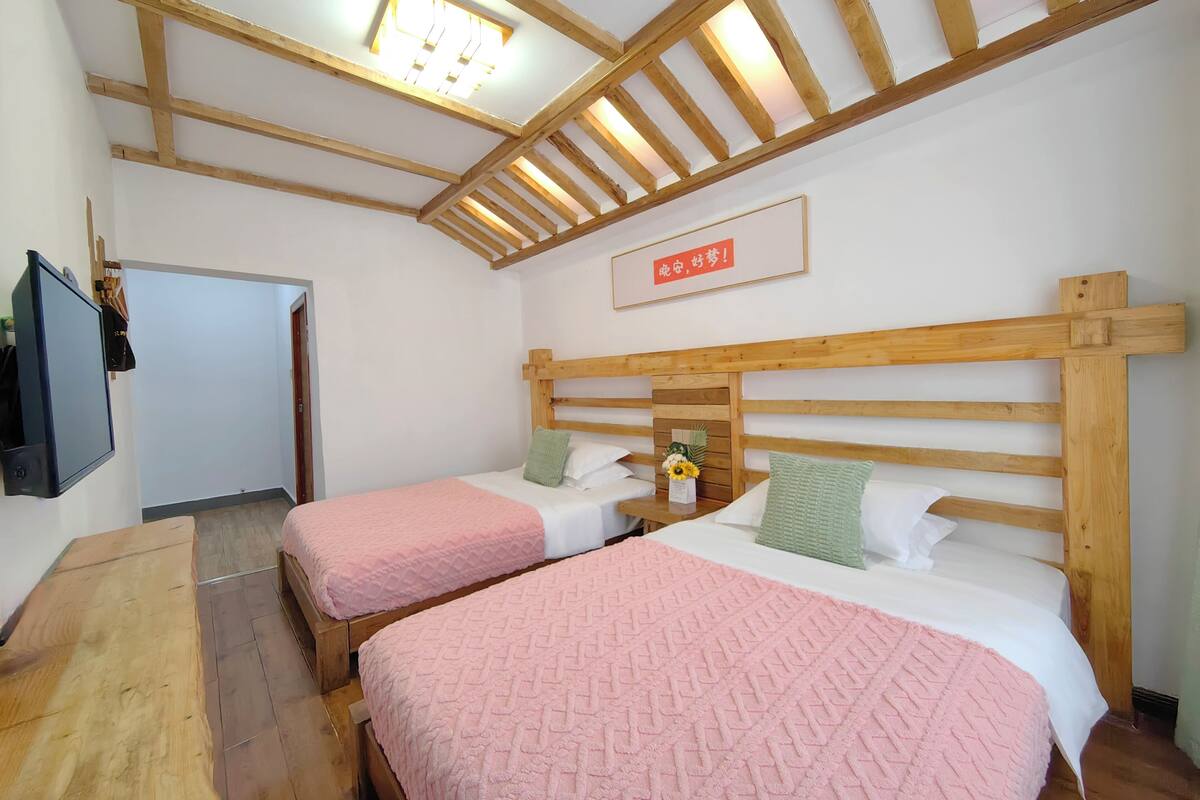 Comfort Twin Room