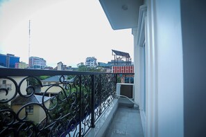 Property grounds - 3BHK Apartment in the heart of kathmandu city (Kathmandu)