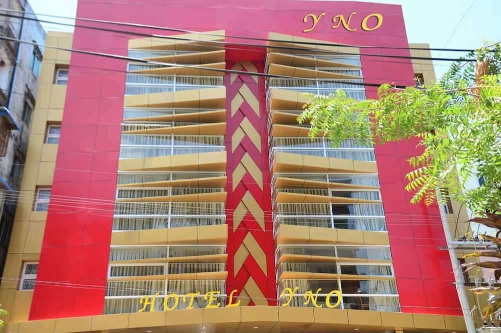 Hotel YNO