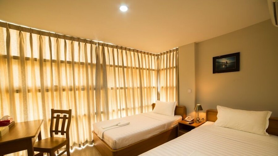Hotel YNO