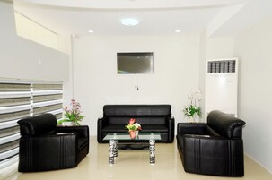 Recepción