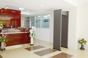 Recepción