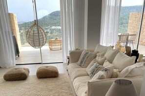 House | Ruang tamu