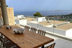 House | Balkoni