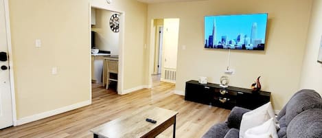Smart TV