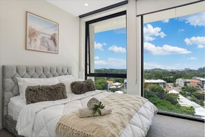 1 camera, Wi-Fi, lenzuola