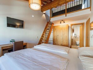 3 camere, accesso a Internet