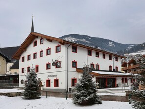 Exterieur