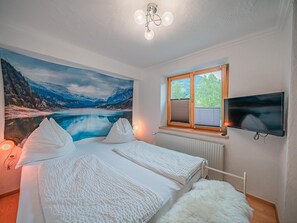 5 Schlafzimmer, Internetzugang