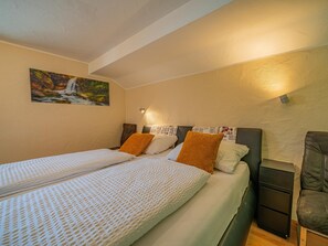 1 chambre, accès Internet