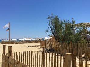 Plage