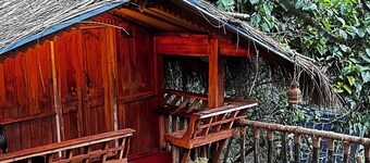 Unplug Kanthalloor Unwind & Indulge in Nature’s Bounty!”