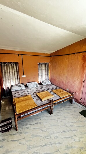 3 Schlafzimmer, WLAN