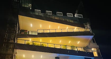 Gulmohar guest house