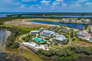 Exterior - Margaritaville Condo, Gated Resort, Pool & Beach! (Bradenton)