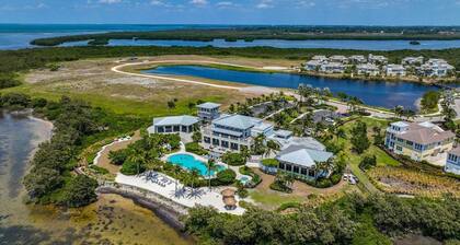 Margaritaville Condo, Gated Resort, Pool & Beach!