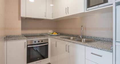Apartment Voltor 1A By Sunvillas Mallorca