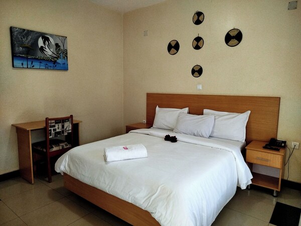 Vista Hotel - Kigali