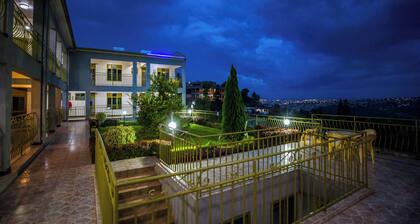 Anthurium Residential Hotel