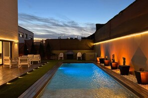 Hus | Basseng