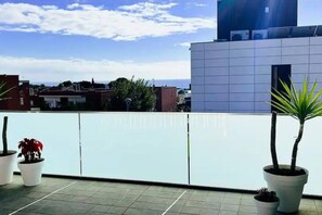 Hus | Balkon