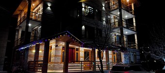Namgials by Sky Group