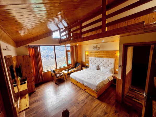 Appartement Duplex