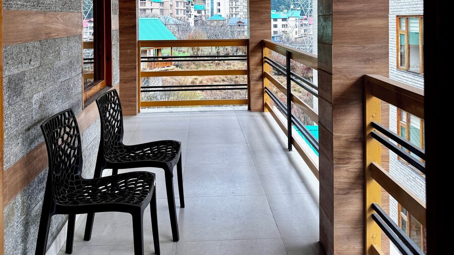 Namgials by Sky Group