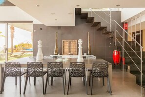 Maison | Restauration