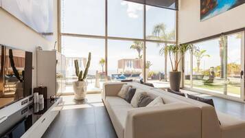 House | Living room