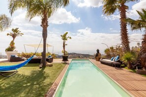 Maison | Piscine | Piscine extérieure