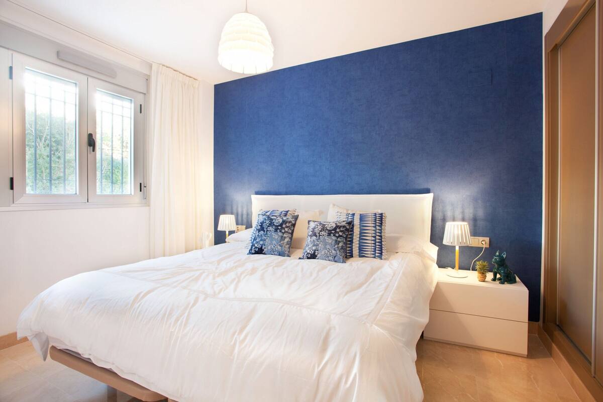 Comfort Apartment, 3 Bedrooms | 5 bedrooms