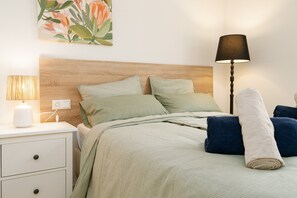 Apartamento clássico, 2 quartos | 2 quartos