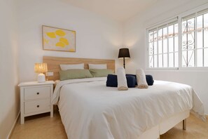 2 bedrooms