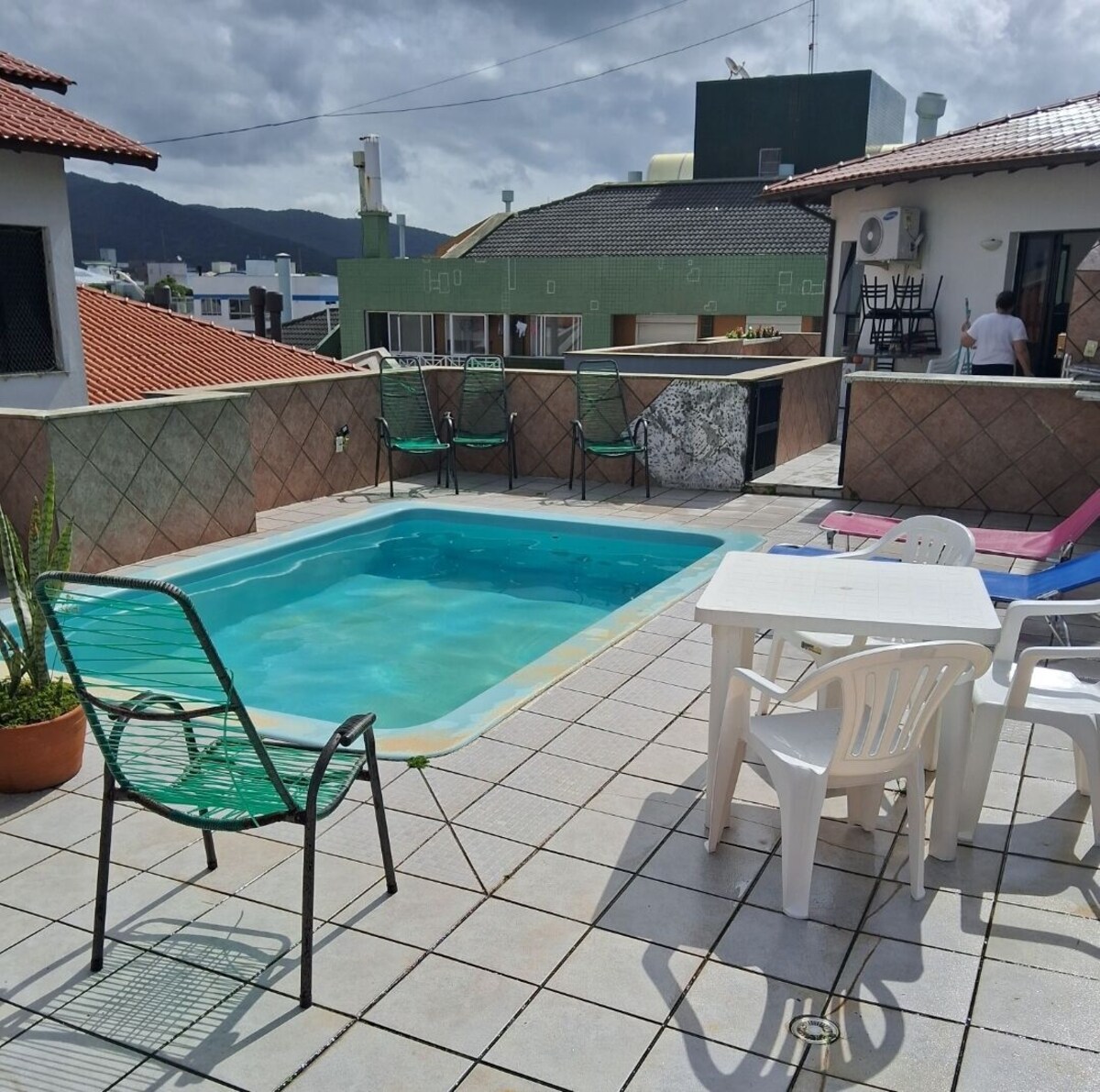 Bild für Gastgeberprofil