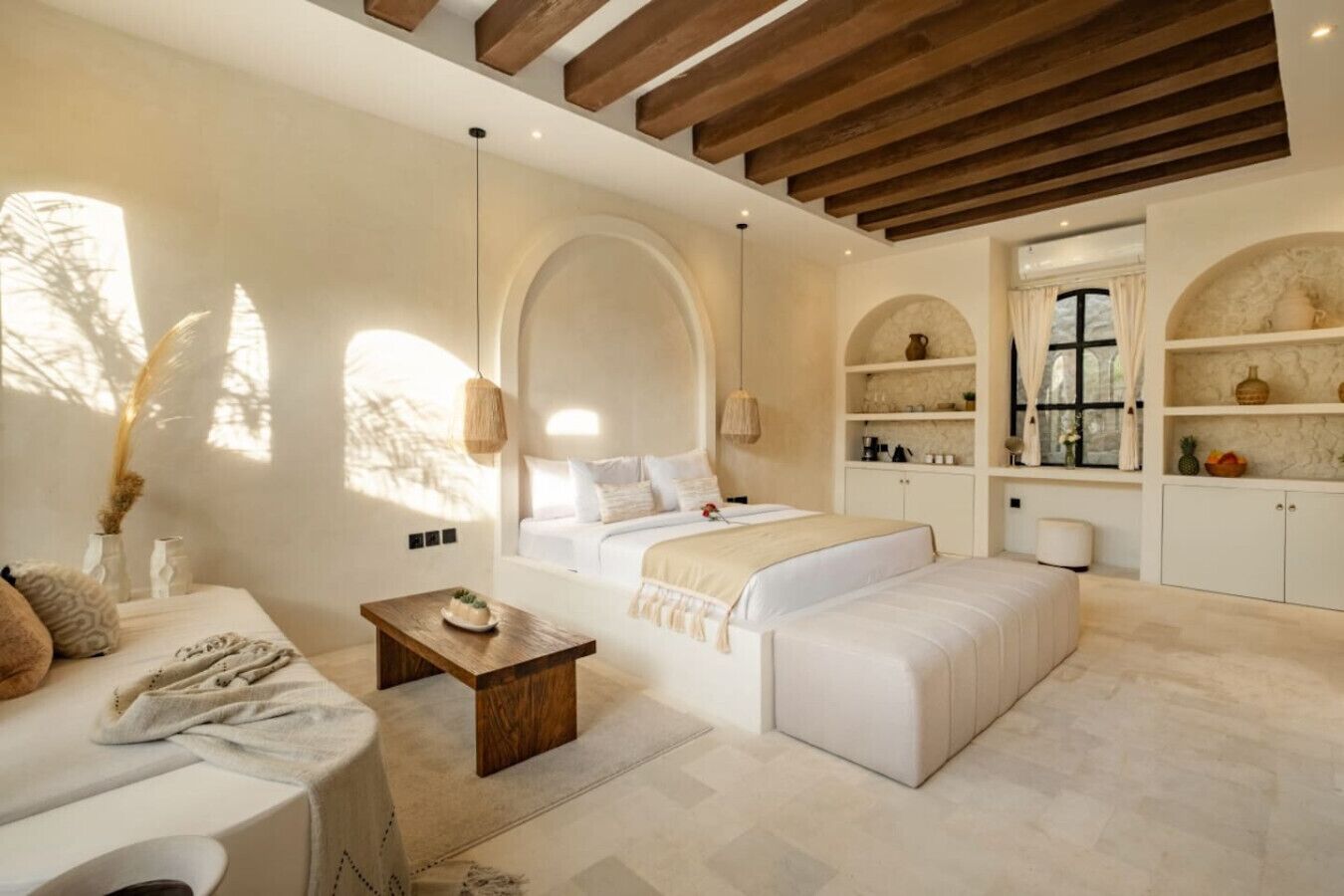 1 sovrum, strykjärn/strykbräda, wi-fi och sängkläder