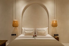 1 bedroom, in-room safe, iron/ironing board, free WiFi - Azure LUXE Designer Pool Villa Canggu-Insta Worthy (Canggu)