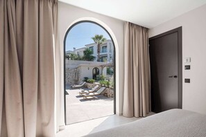 4 Schlafzimmer, Bügeleisen/Bügelbrett, WLAN, Bettwäsche