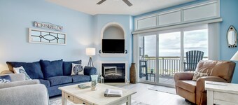 Walk to Main St: Condo w/ Pool Access in Crisfield