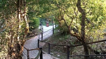 Außenbereich
