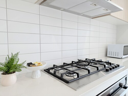 Serene Escape 4BR & 2.5Bath Retreat in Rochedale