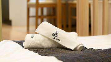 Superior Double Room, Non Smoking | Free WiFi