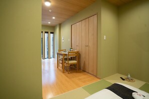 Standard Double Room, Non Smoking | Free WiFi