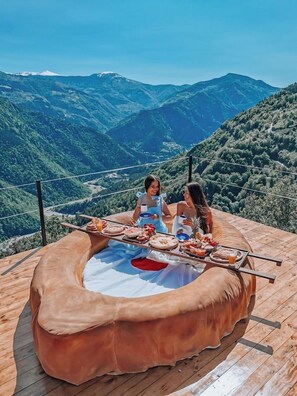 Exterior - NIka Hotel and Club (Chanchkhalo)